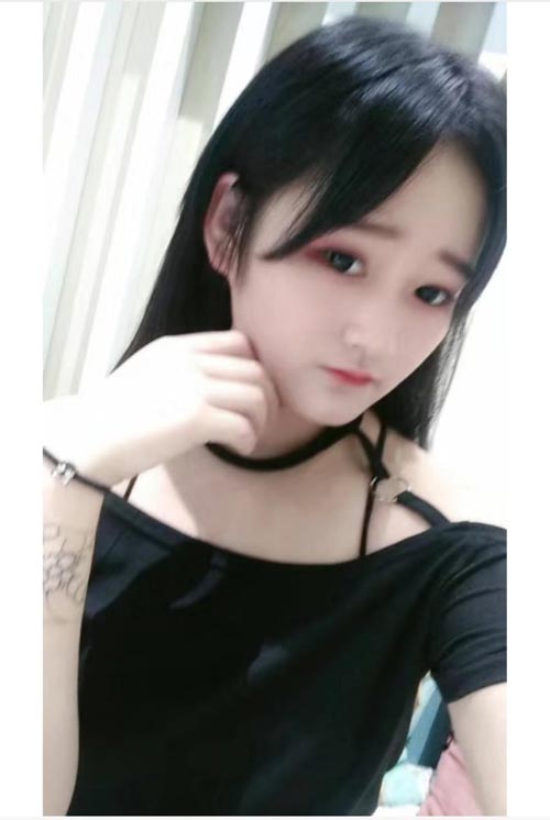 大兴瀛海纯天然白虎妹