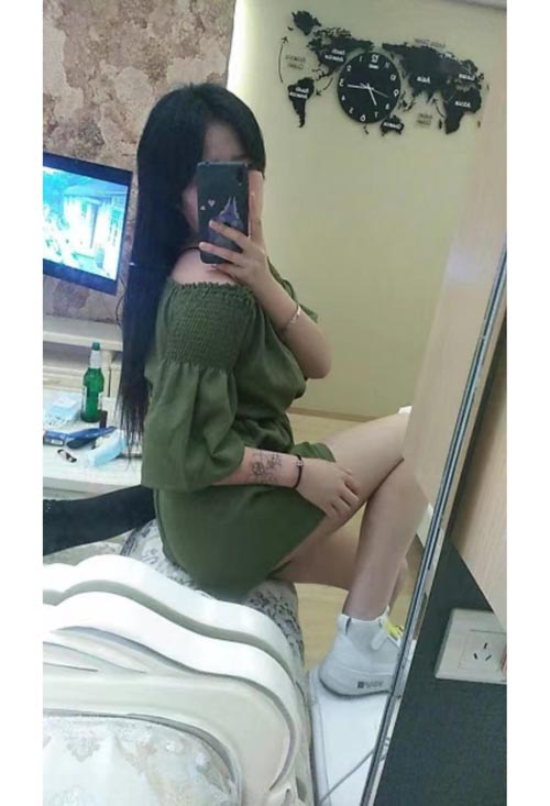 大兴瀛海纯天然白虎妹