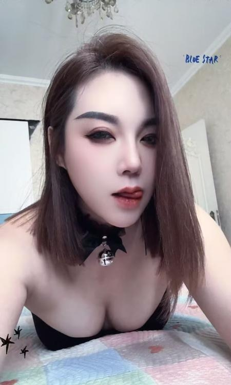 哈尔滨市冰雪大世界女骚货