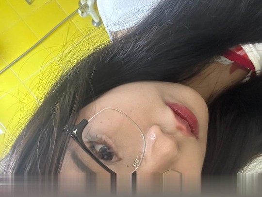 哈尔滨小姐姐