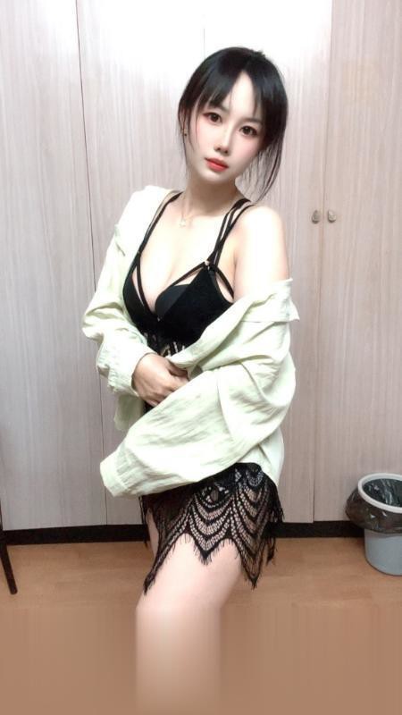 上海长宁妹子希言