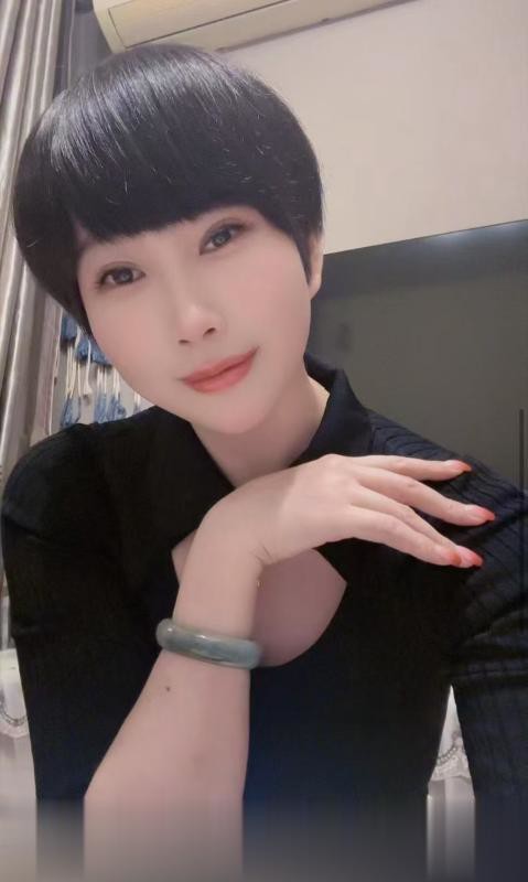 广东-深圳服务系御姐柔柔