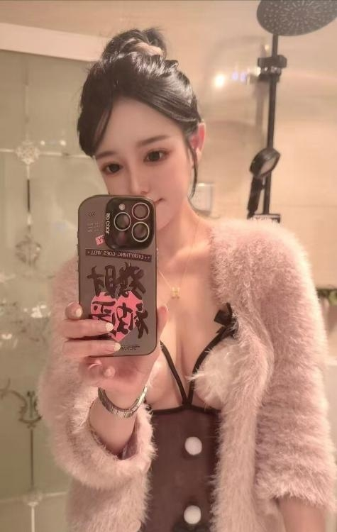 普陀区普陀大波小姐姐