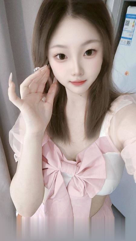 青浦大胸妹童童