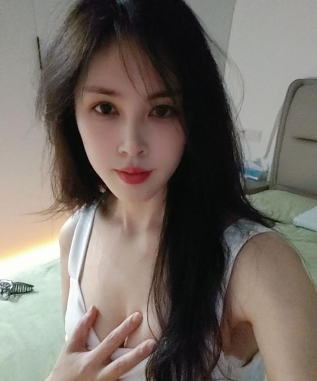 杭州市上城御姐糖琳