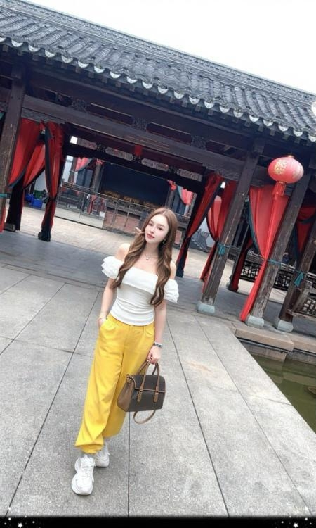 武汉市光谷妖孽