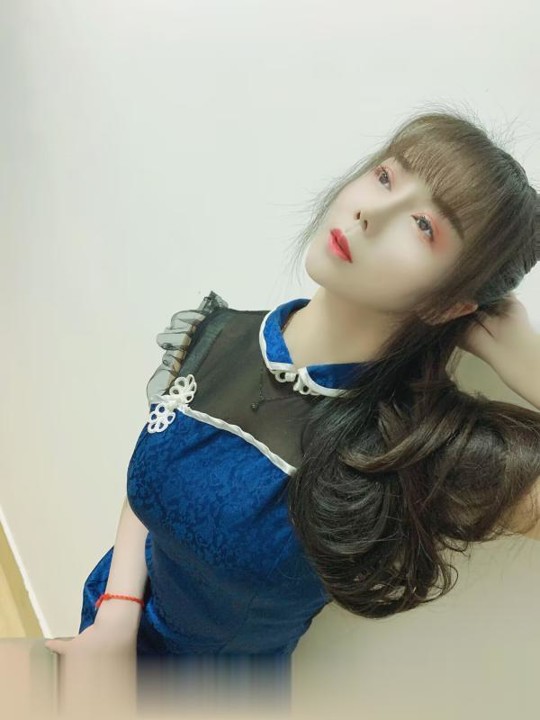 上海静安兼职小姐姐