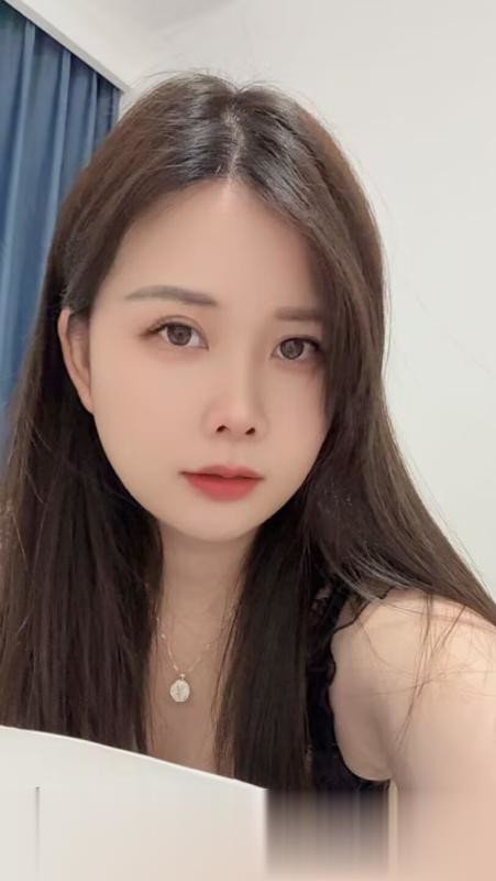 杭州拱墅美女..