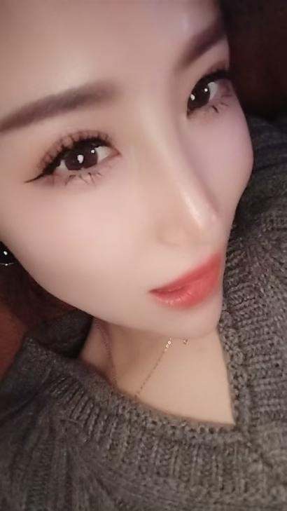 哈尔滨市香坊小姐姐