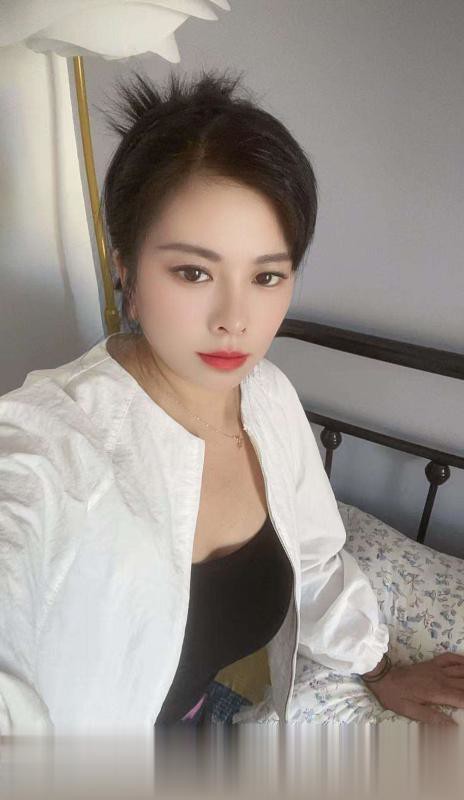 浙江-杭州萧山韵味少妇