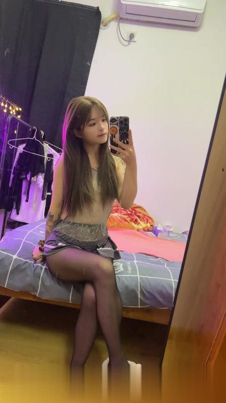 成都锦江嫩妹晴儿嫩妹