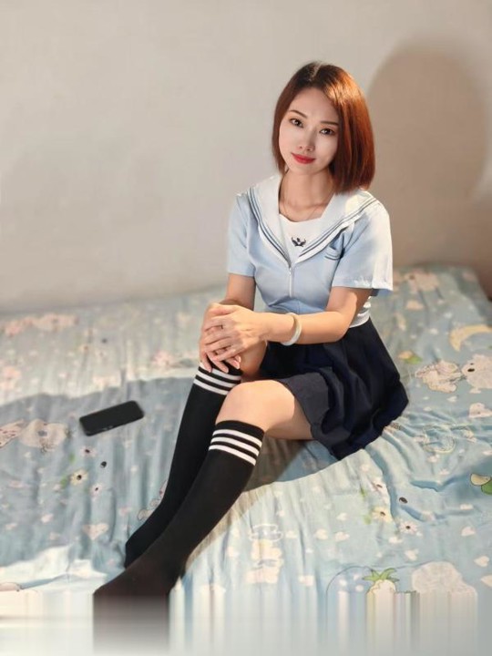 湖南-长沙邻家小姐姐.