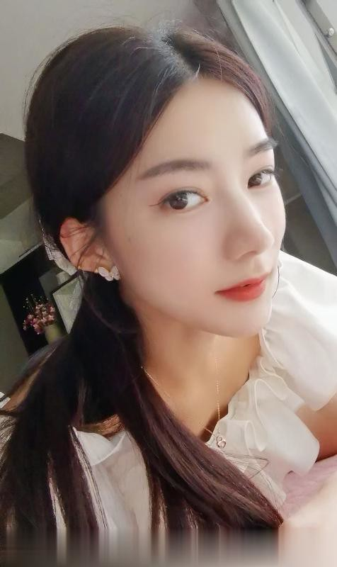 浙江-杭州萧山兼职美女芝芝