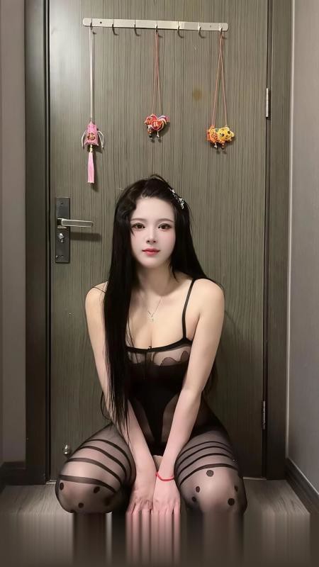 浙江-杭州上城dulong肥臀美少妇