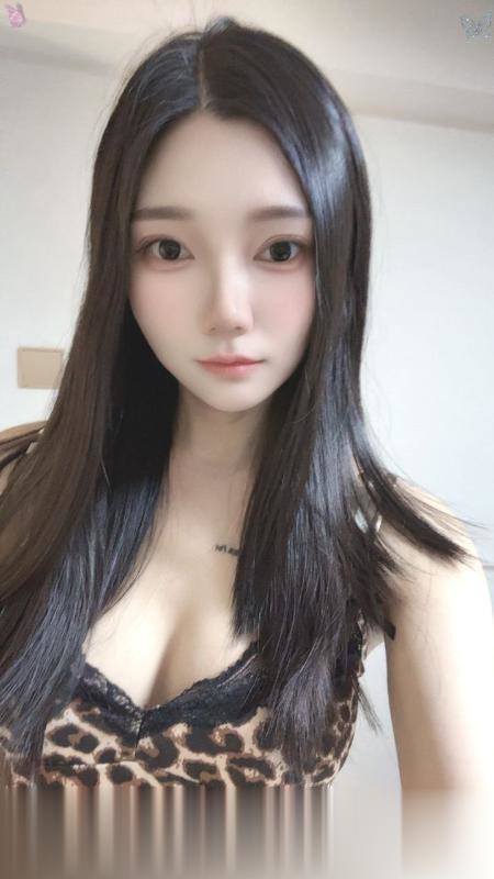 姑苏大长腿美女