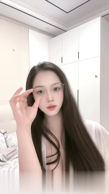 杭州长腿明媚儿.