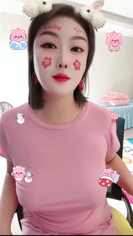 广东-广州二刷番禺珠珠美女