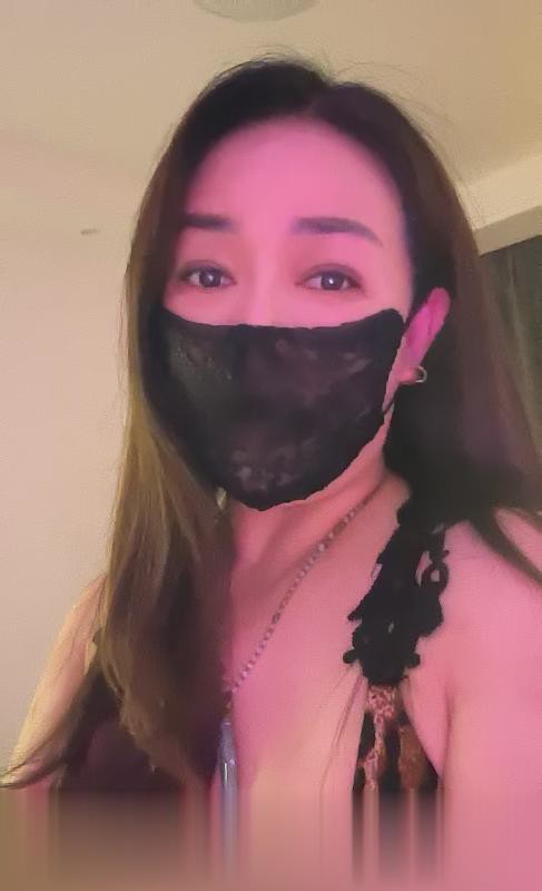 上海-徐汇大屁股熟女.