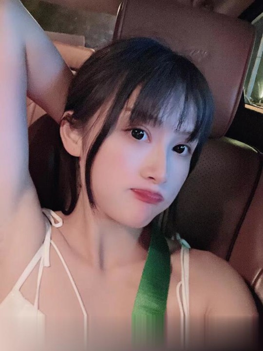 南京小萝莉.
