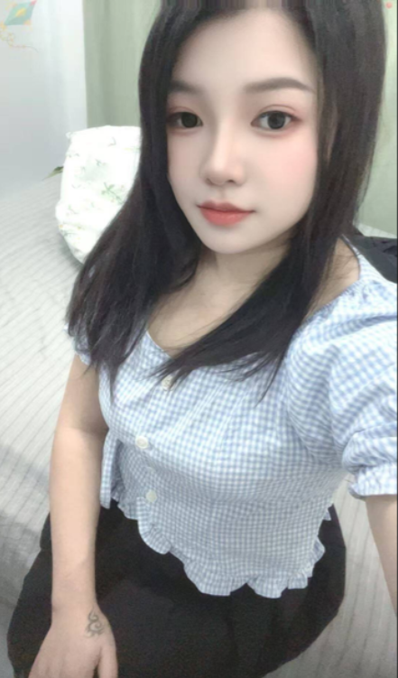 上海浦东张江小龙女