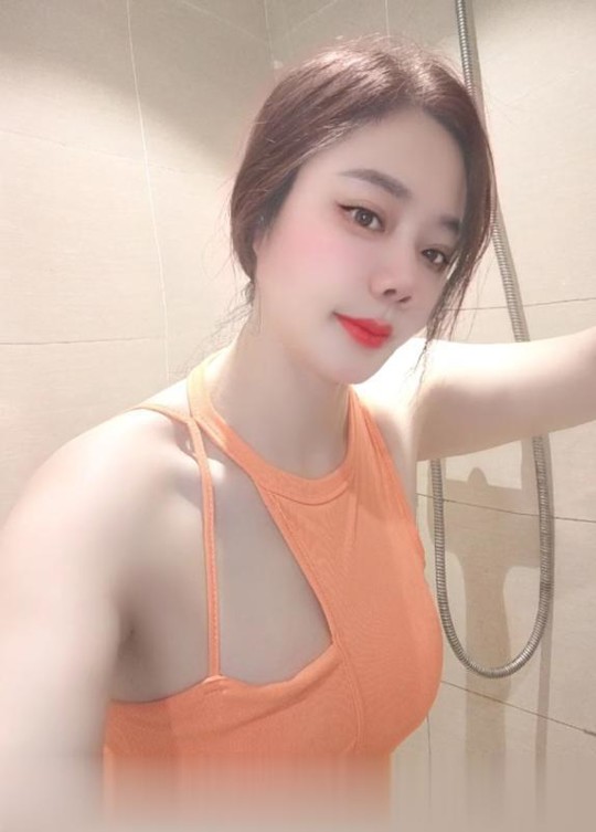 浙江-杭州三通潮喷妹子
