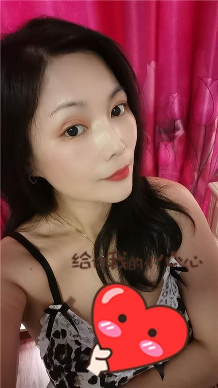 天津河东区服务系女神