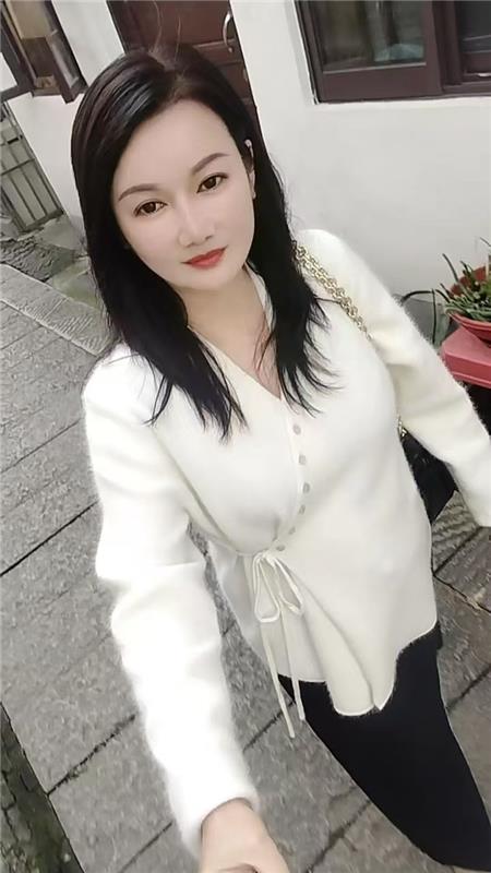 上海做爱朱家角附近熟女