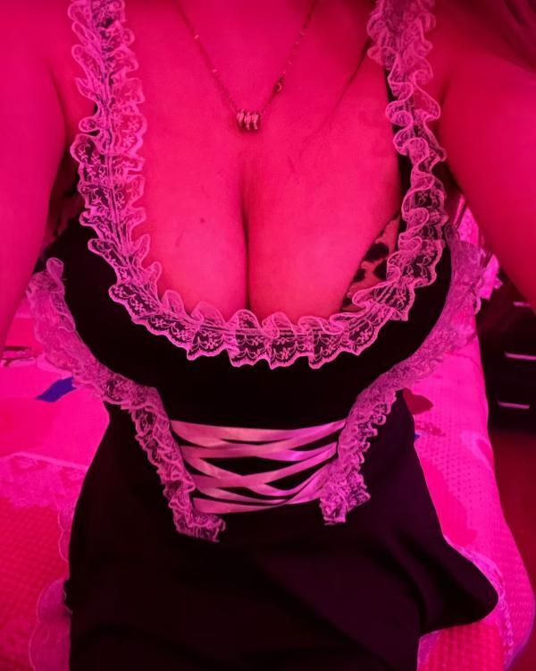 滨海新区大胸姐姐