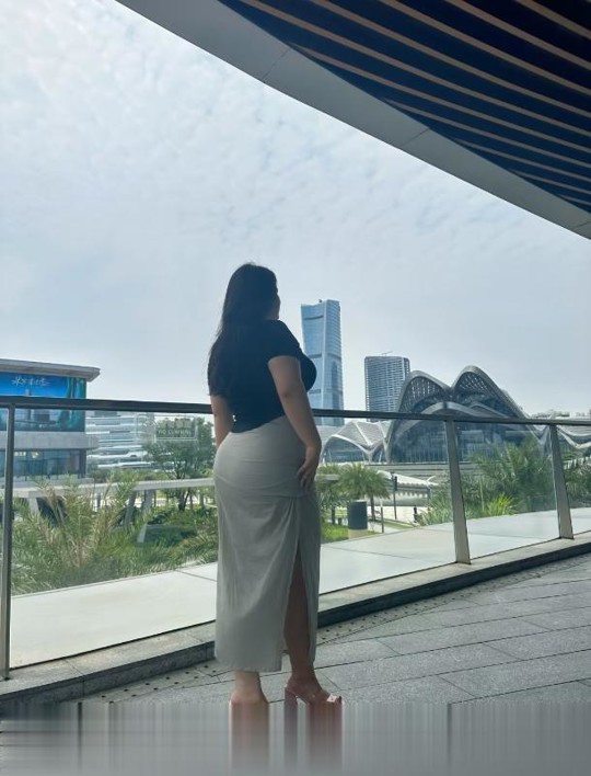 安徽合肥超大肥臀骚妇