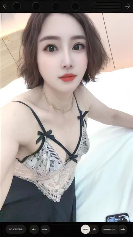 呼市知性熟女