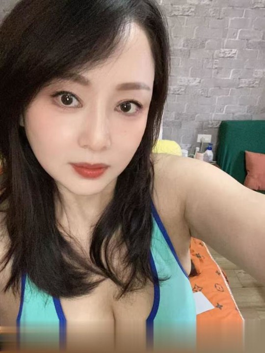 武汉熟女气质御姐莨子