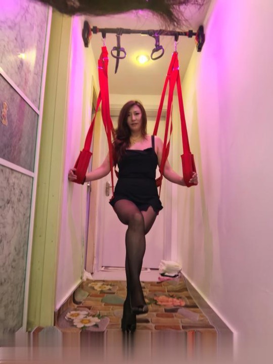 江北观音桥美熟女