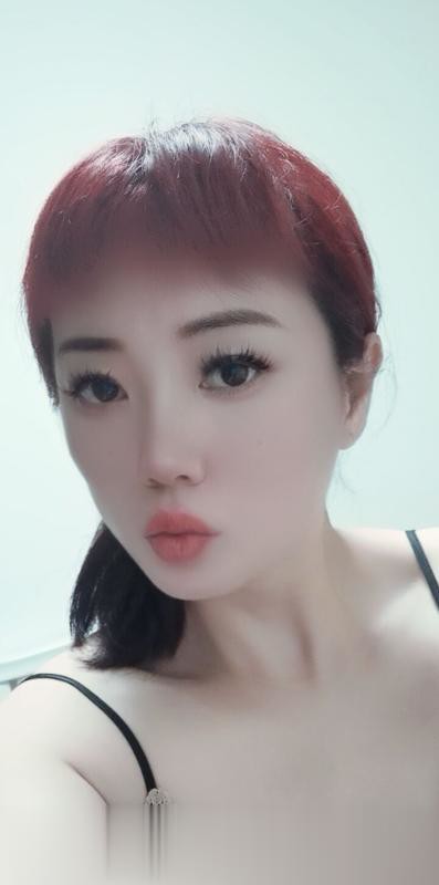 沈阳御姐..