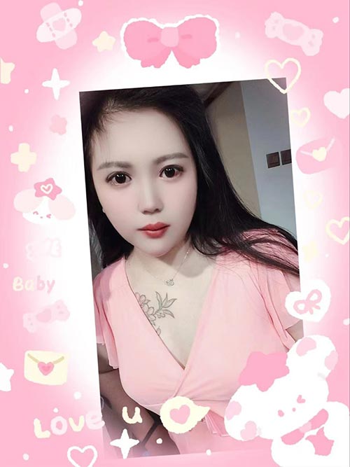 房山大熊服务标兵!不错的体验!颜值可以