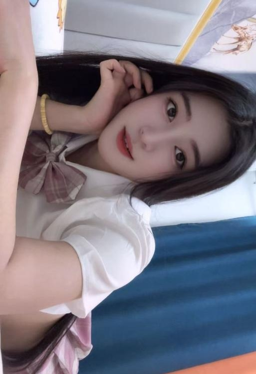 苏州市吴中长腿小妖精