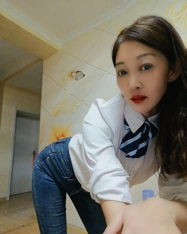 西安市通化门长腿姐姐