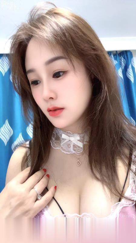 黑龙江-哈尔滨绝美小少妇.