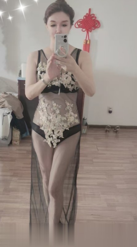 四川-成都青羊区无限火力熟女