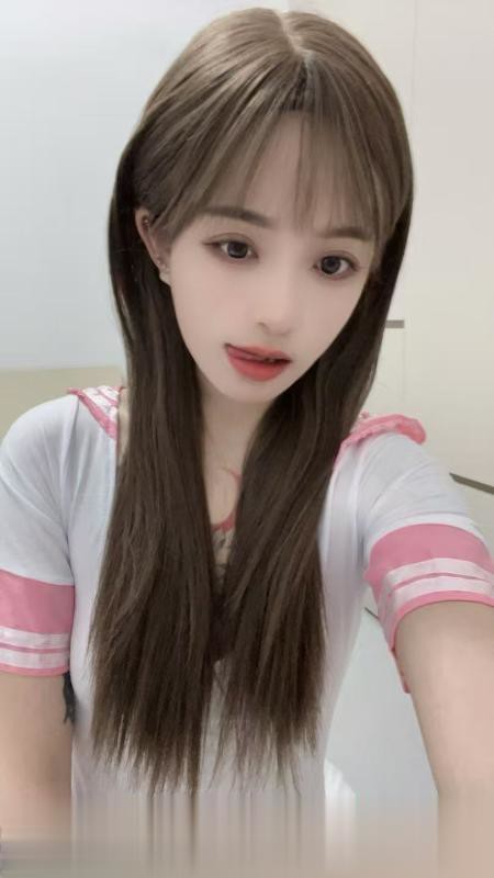成都锦江嫩妹晴儿嫩妹