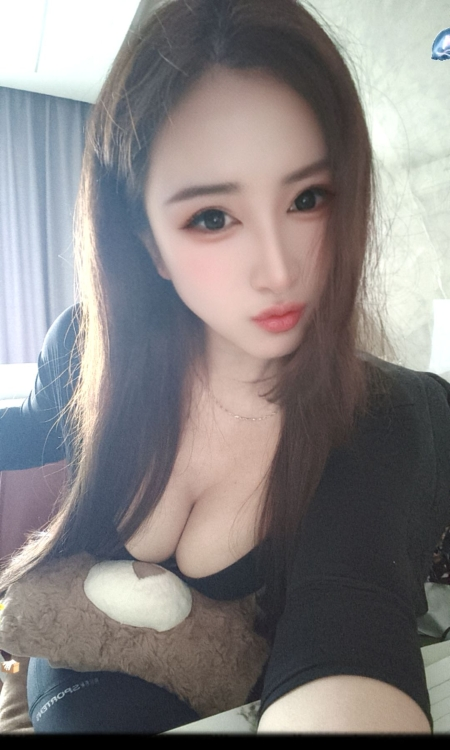 广州市天河骚妹露露