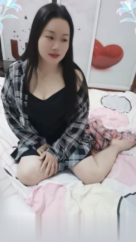 江西-南昌新建丰满大胸少妇