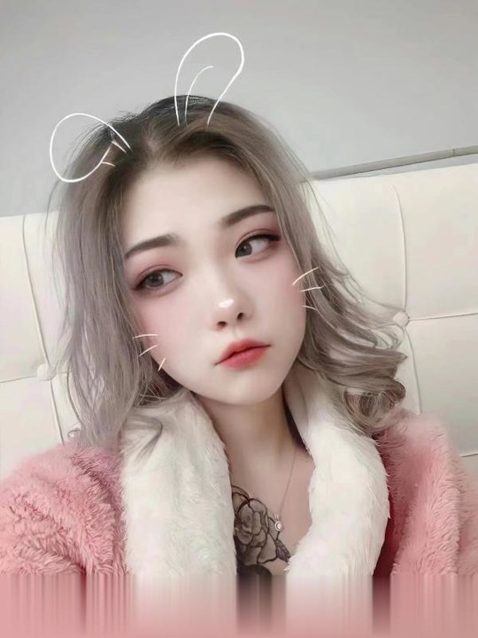 南京雨花小嫩妹.