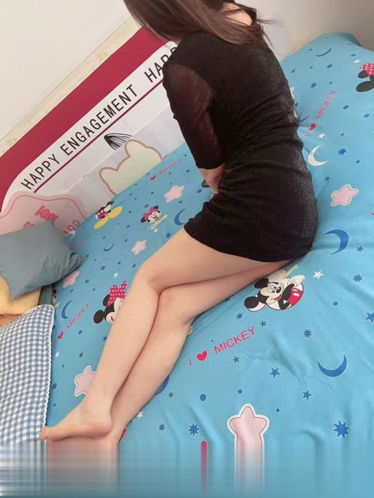 云南-昆明官渡巨臀少妇依娜
