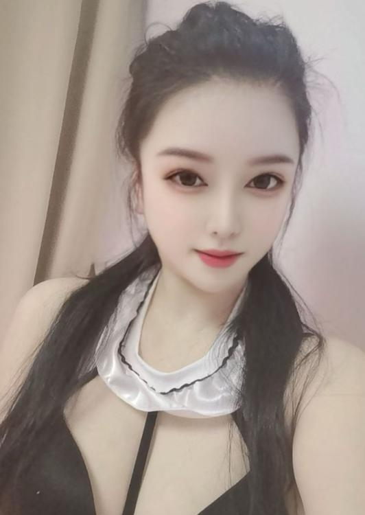 静安区御姐天花板