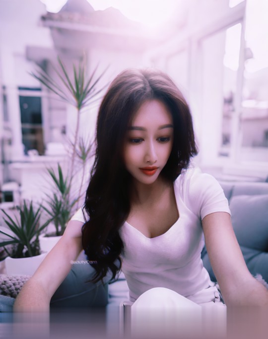 广东-广州海珠御姐可儿