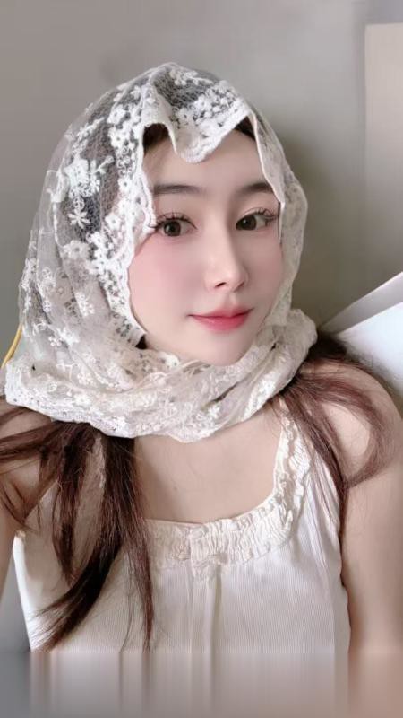 合肥罍街巨乳少女静静