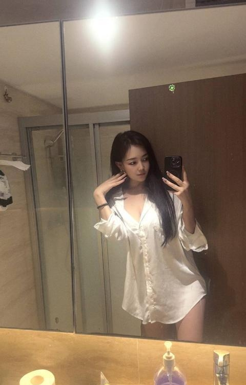 广州市海珠巨乳媚娘