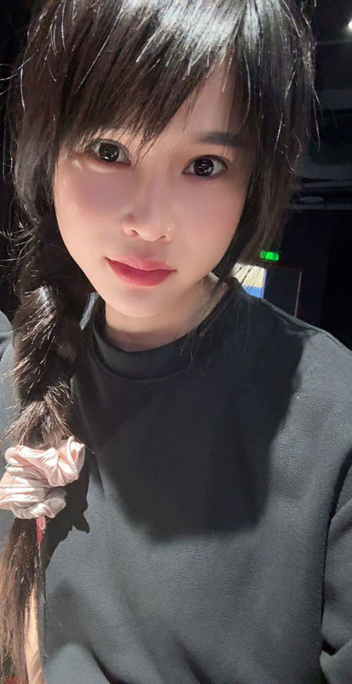 北京超级嫩妹~女友系材年龄长相绝对的完美！！