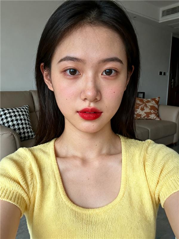 西安出击阮阮的体验