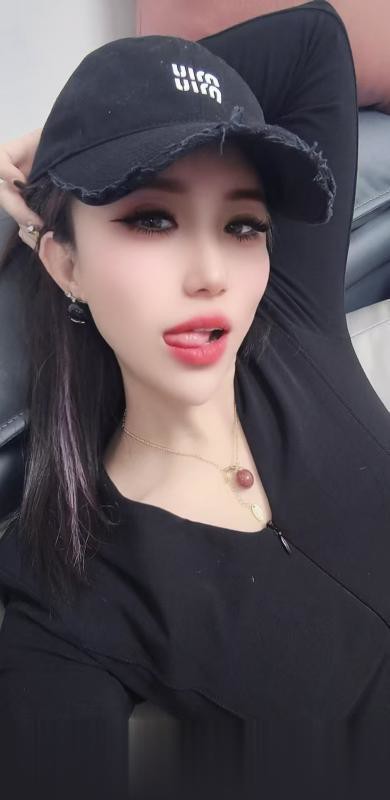 黑龙江-哈尔滨骚娘们苏苏.